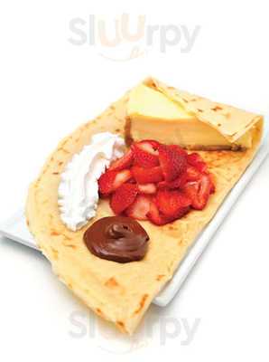 Crepe Delicious