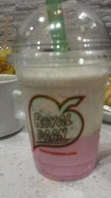 Royal Paan