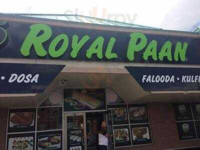 Royal Paan