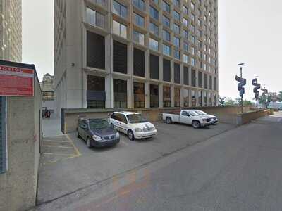 Grandma Lee's Bakery Cafe