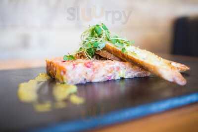 Brasserie Des Vieux Barils