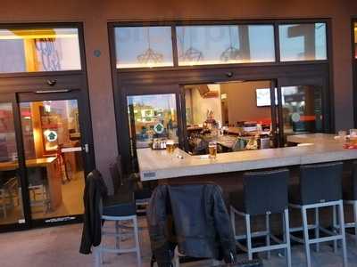 Brasserie Des Vieux Barils