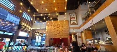 Brasserie Des Vieux Barils