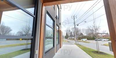 Brasserie Des Vieux Barils