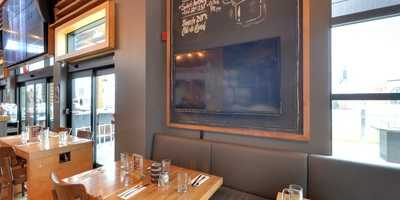 Brasserie Des Vieux Barils