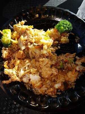 Edo Japan - Terwilliger - Sushi And Grill