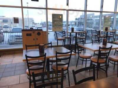 Edo Japan - Terwilliger - Sushi And Grill