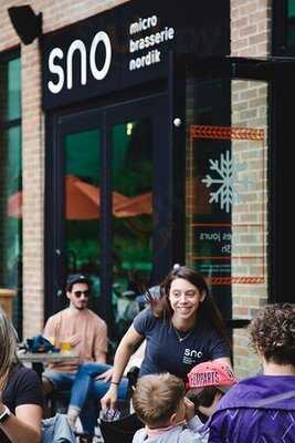 Sno Microbrasserie