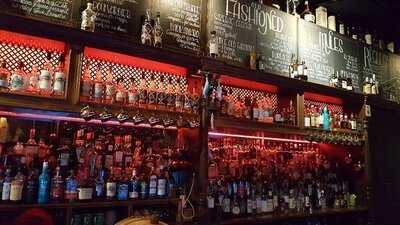 Bar Le Lab Quartier Des Spectacles