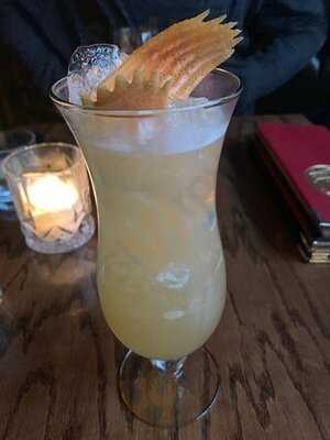 Bar Le Lab Quartier Des Spectacles