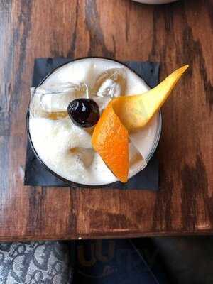 Bar Le Lab Quartier Des Spectacles