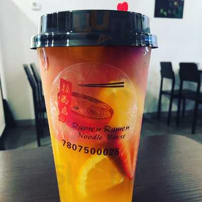 Ramen Ramen Noodle House