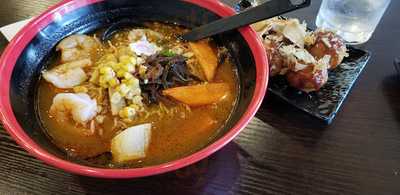 Ramen Ramen Noodle House