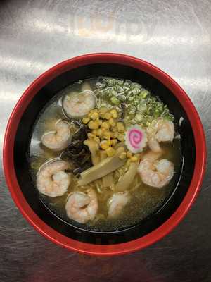 Ramen Ramen Noodle House