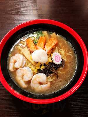 Ramen Ramen Noodle House