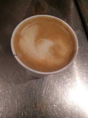 Second Cup Coffee Co. Featuring Pinkberry Frozen Yogurt