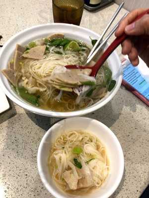 Pho Mi 88