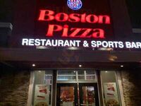 Boston Pizza
