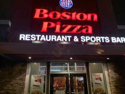 Boston Pizza