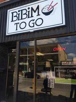 Bibim To Go