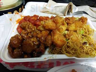 Manchu Wok