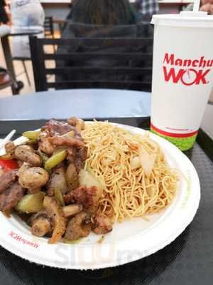 Manchu Wok