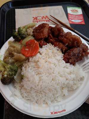 Manchu Wok