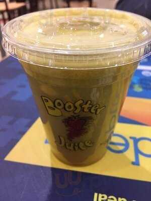 Booster Juice