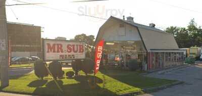Mr.sub