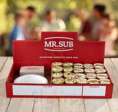 Mr.sub