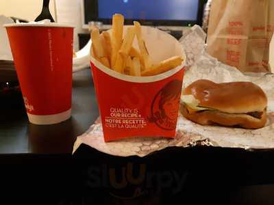 Wendy's