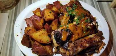 Casse-croute Au Coin