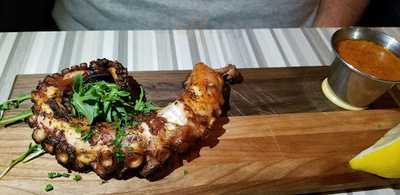 Casse-croute Au Coin