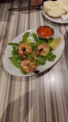 Casse-croute Au Coin