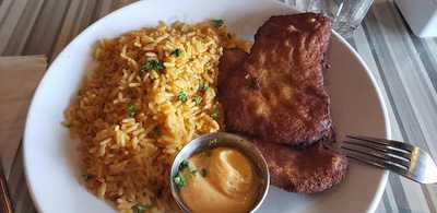 Casse-croute Au Coin