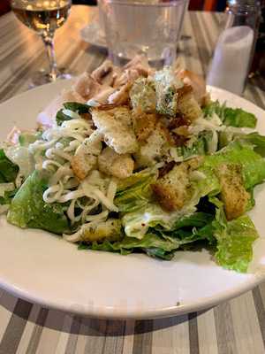 Casse-croute Au Coin