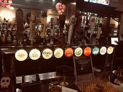 Walt's Bistro Bar & Grill