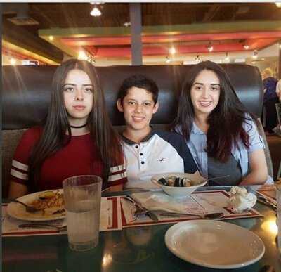 Buffet Square Restaurant