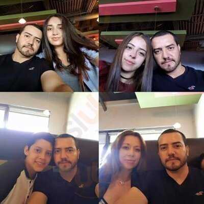 Buffet Square Restaurant