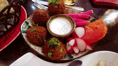 Mira Middle Eastern Restaurant