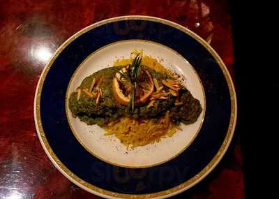 Mira Middle Eastern Restaurant