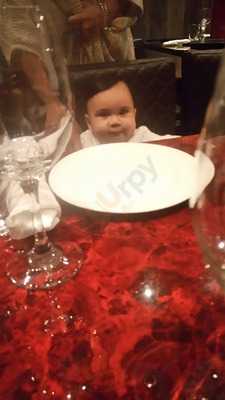 Mira Middle Eastern Restaurant