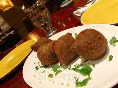 Mira Middle Eastern Restaurant