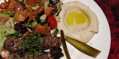 Mira Middle Eastern Restaurant