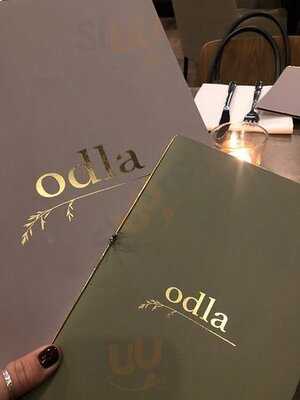 Odla