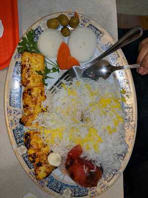 George's Inn & Submarines