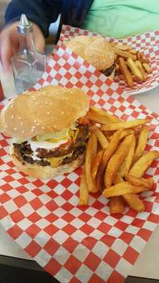 George's Inn & Submarines