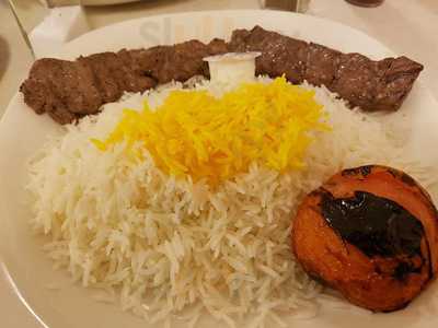 George's Inn & Submarines