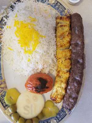 George's Inn & Submarines