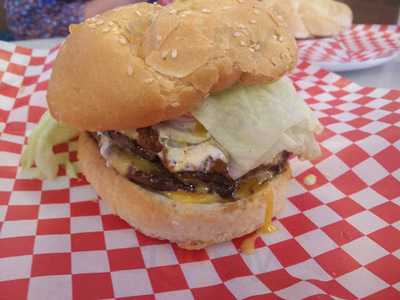 George's Inn & Submarines